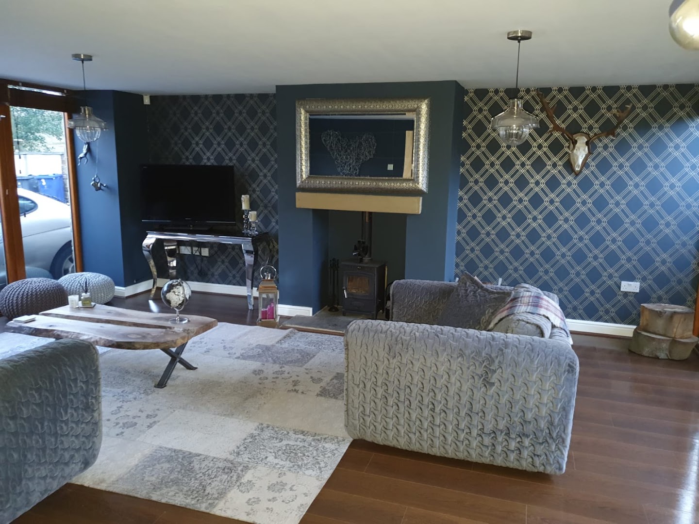 Local Painter and Decorators Sheffield Hillsborough — Photos 2