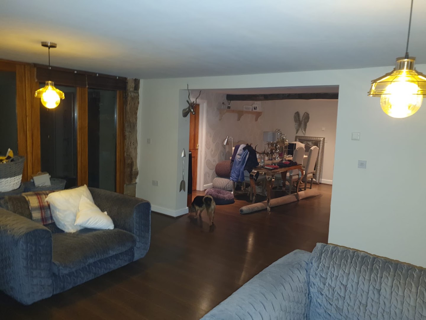 Local Painter and Decorators Sheffield Hillsborough — Photos 12