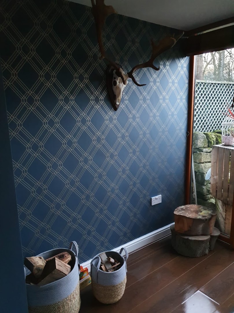 Local Painter and Decorators Sheffield Hillsborough — Photos 9