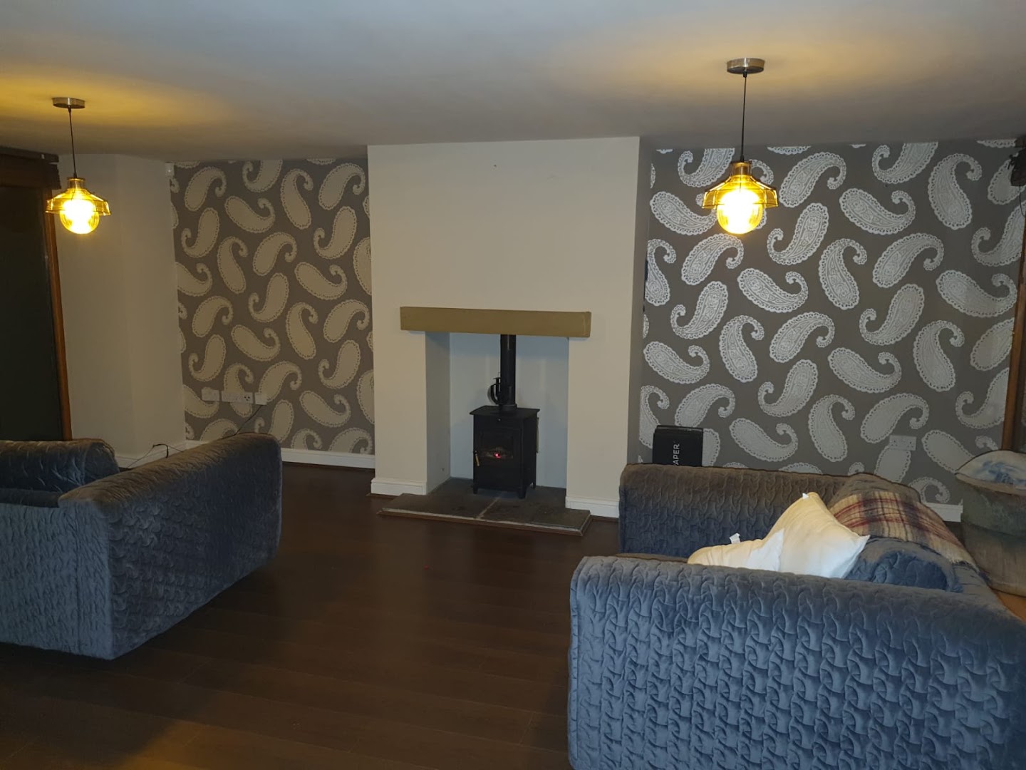 Local Painter and Decorators Sheffield Hillsborough — Photos 8