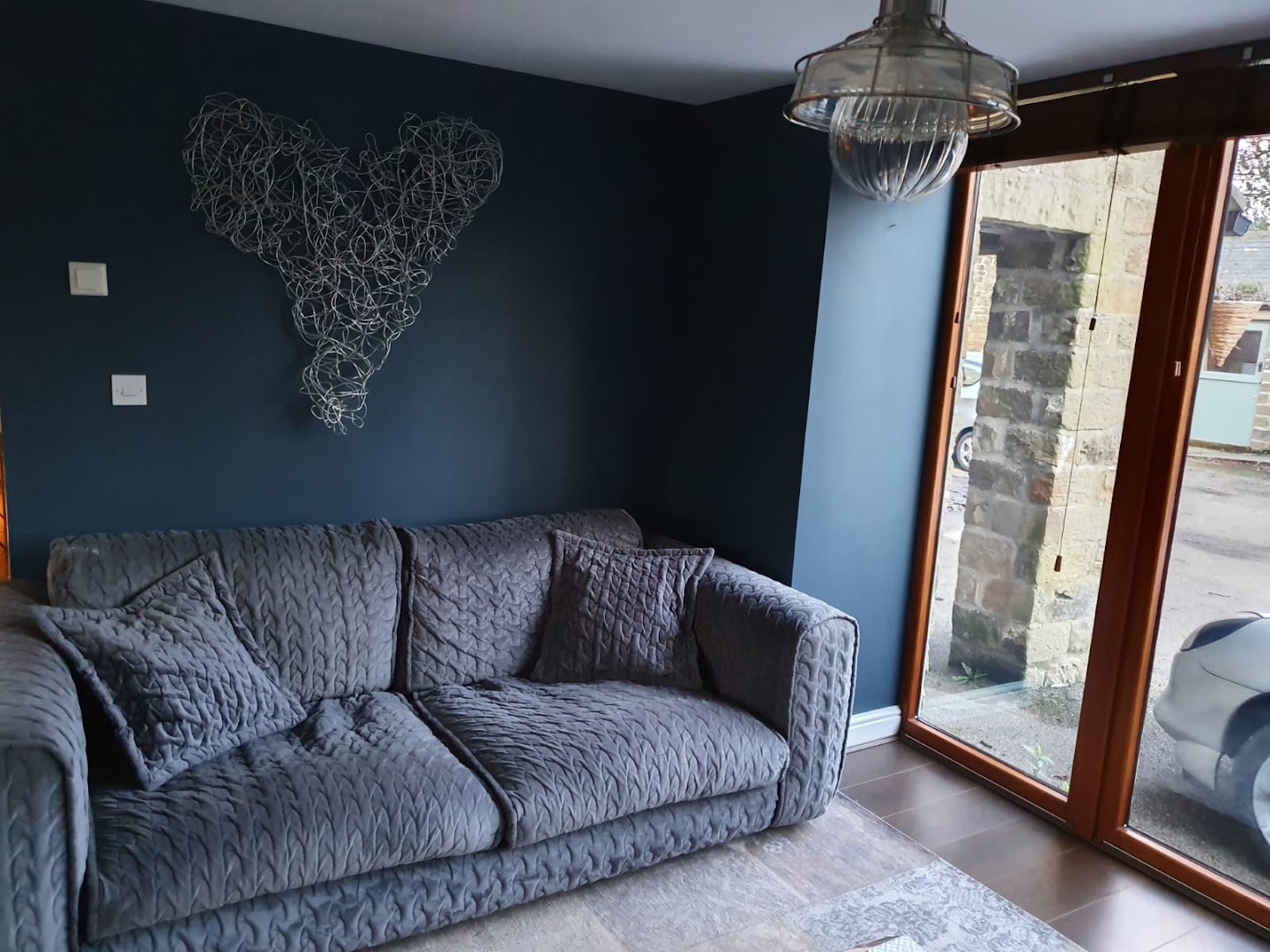 Local Painter and Decorators Sheffield Hillsborough — Photos 11