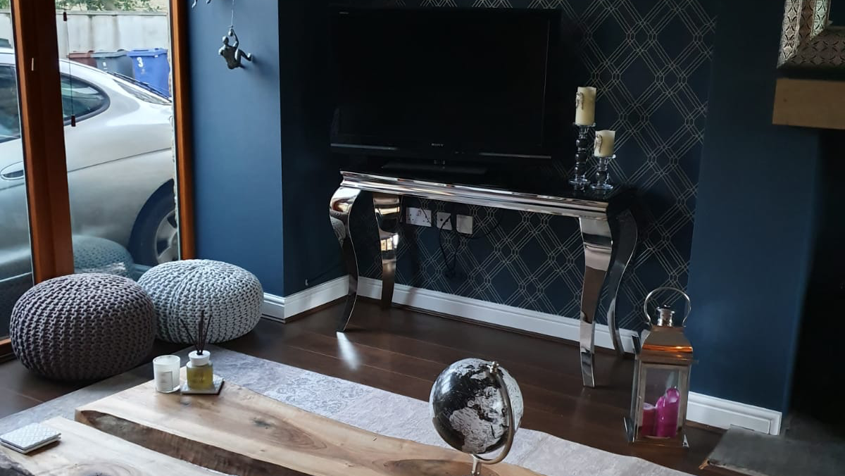 Local Painter and Decorators Sheffield Hillsborough — Photos 5