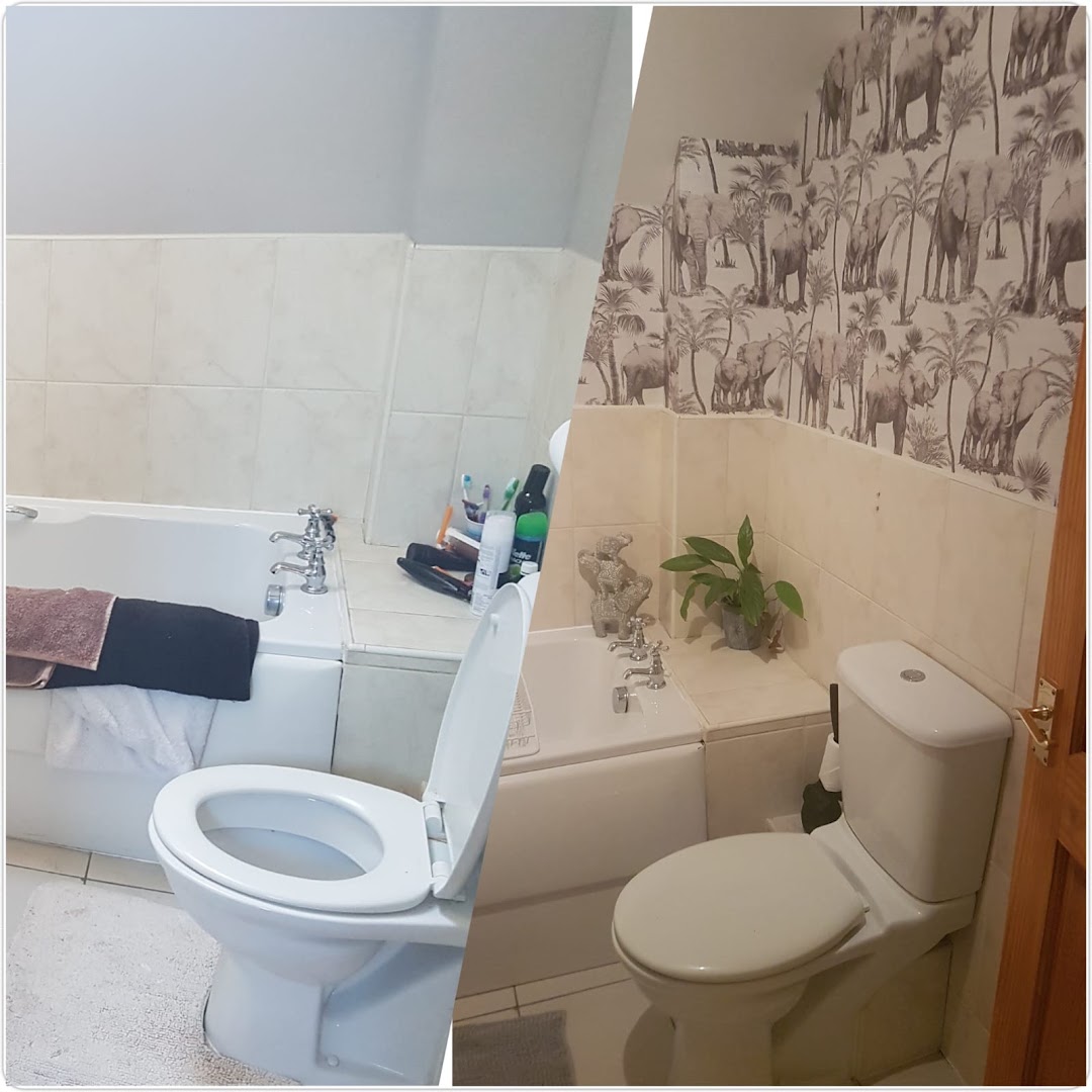 Local Painter and Decorators Sheffield Hillsborough — Photos 4