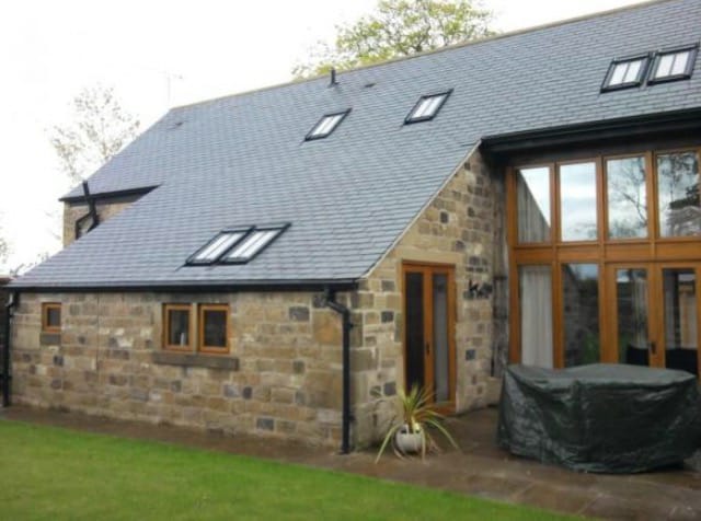 Local Painter and Decorators Sheffield Hillsborough — Photos 1